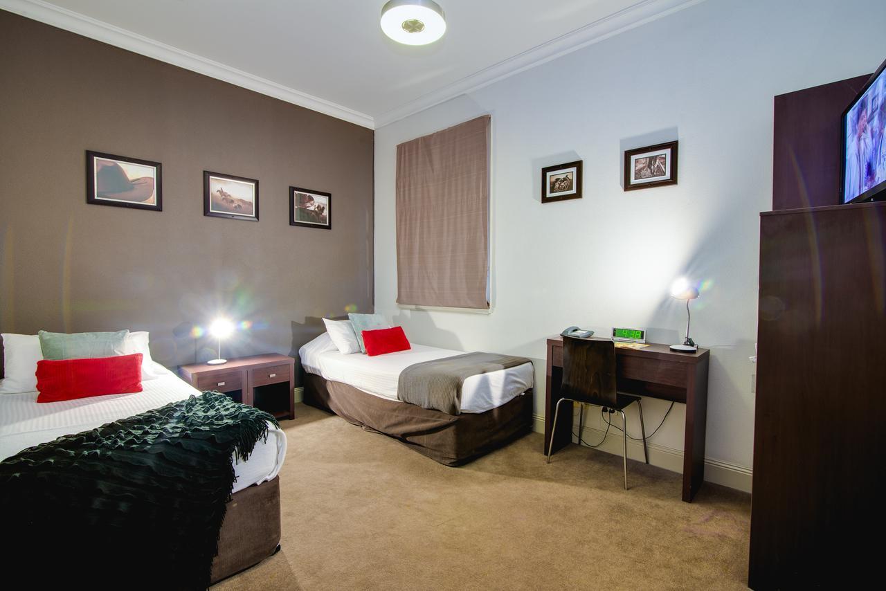 Royal Hotel 金皮 外观 照片